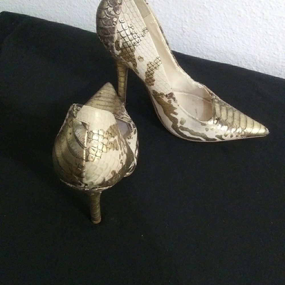 Aldo Stiletto Heel